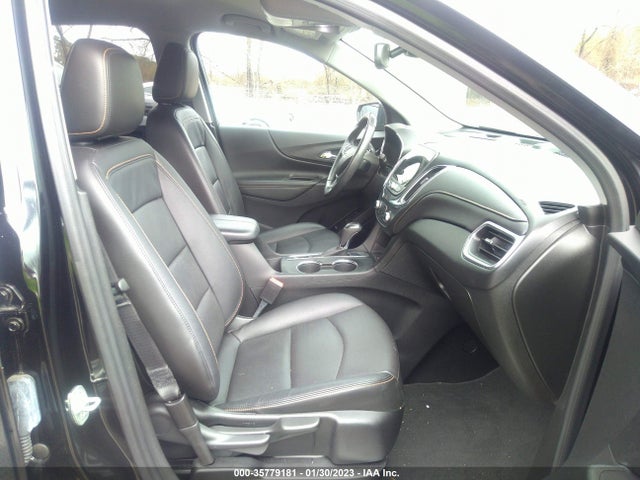 2020 Chevrolet Equinox, VIN: 2GNAXNEV5L6158435