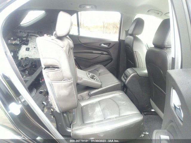 2020 Chevrolet Equinox, VIN: 2GNAXNEV5L6158435
