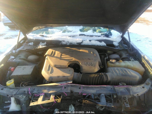 Chrysler 300 2014 2C3CCAAG2EH228711 Image 10