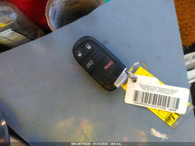 Chrysler 300 2014 2C3CCAAG2EH228711 Image 11
