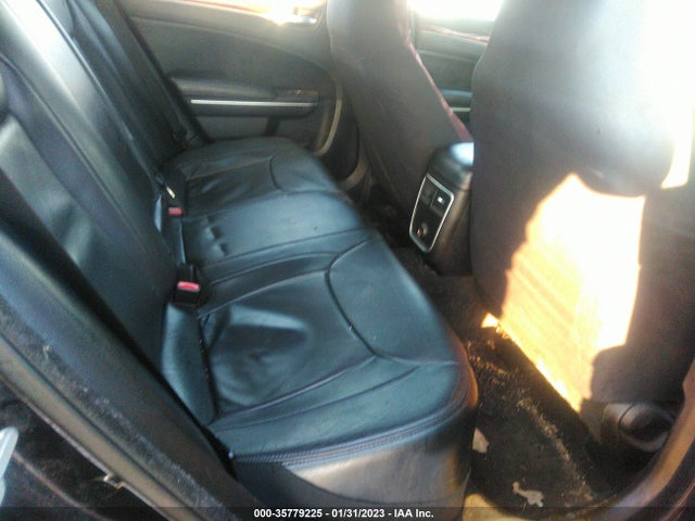 Chrysler 300 2014 2C3CCAAG2EH228711 Image 8