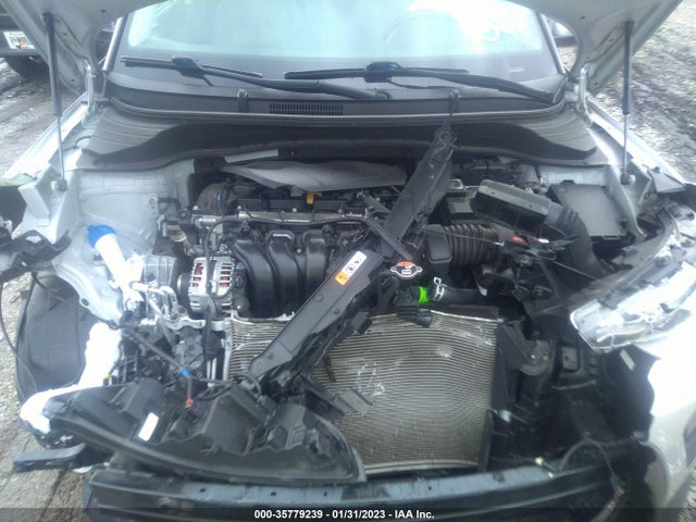 KIA SOUL LX 2020 KNDJ23AU4L7733083 Image 11
