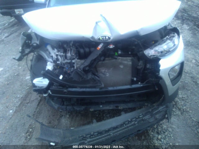 KIA SOUL LX 2020 KNDJ23AU4L7733083 Image 7