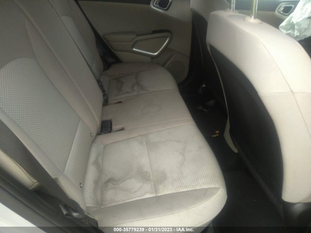 KIA SOUL LX 2020 KNDJ23AU4L7733083 Image 9