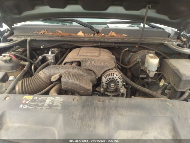 1GTN2VE09BZ360646 GMC Sierra 1500 Sle