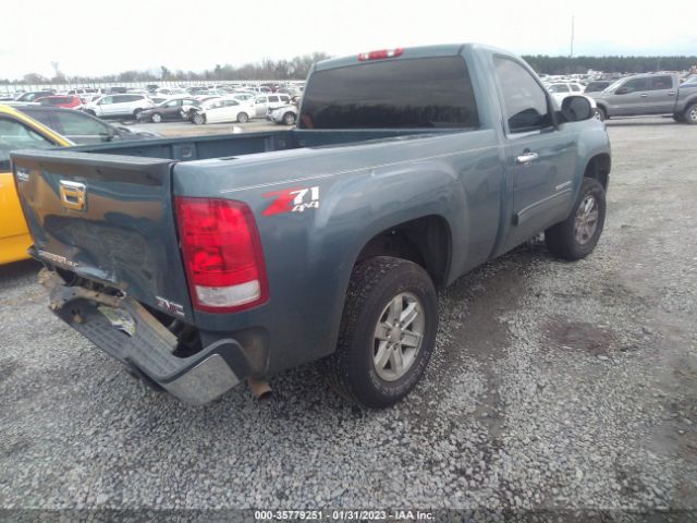 1GTN2VE09BZ360646 GMC Sierra 1500 Sle