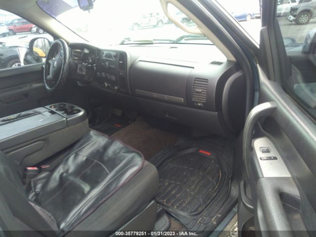 1GTN2VE09BZ360646 GMC Sierra 1500 Sle