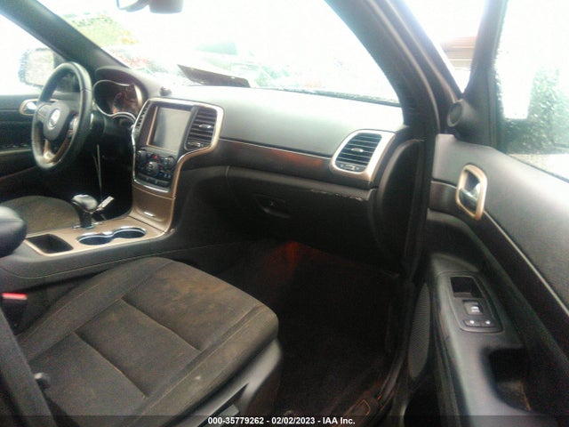 Jeep Grand Cherokee Laredo 2014 1C4RJEAG8EC488522 Image 5