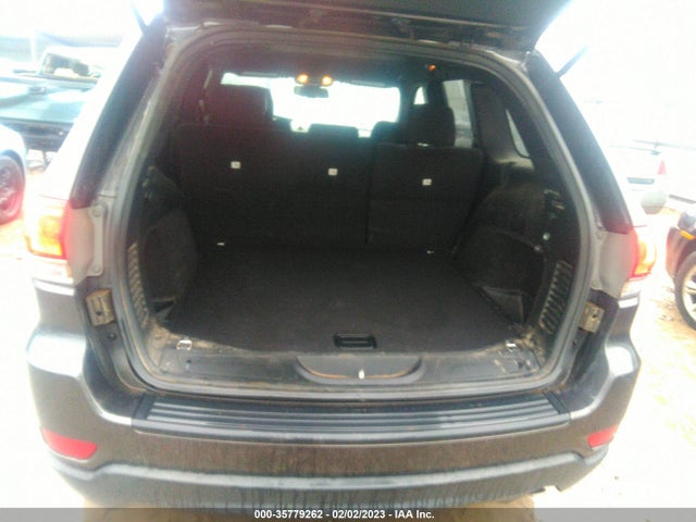 Jeep Grand Cherokee Laredo 2014 1C4RJEAG8EC488522 Image 8