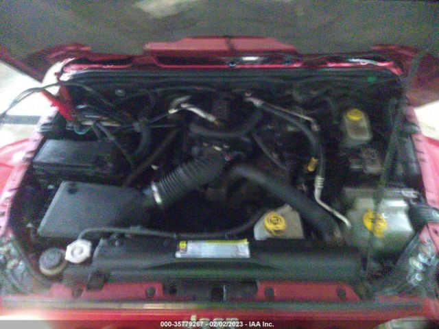 1J4HA5H11BL572328 Jeep Wrangler Unlimited Sahara