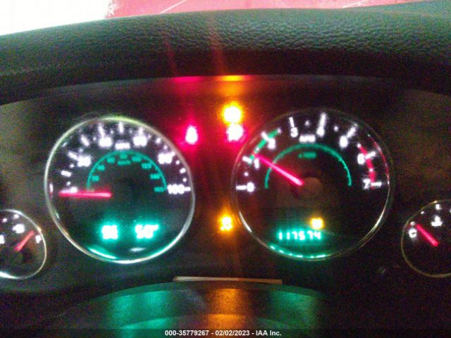1J4HA5H11BL572328 Jeep Wrangler Unlimited Sahara