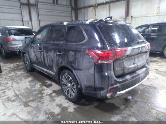 JA4AZ2A32HZ069787 Mitsubishi Outlander Es