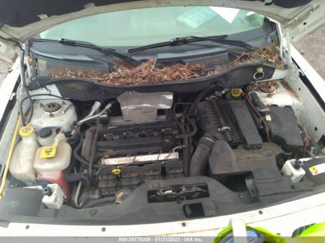 1J8FT28098D604967 Jeep Patriot Sport