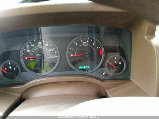 1J8FT28098D604967 Jeep Patriot Sport