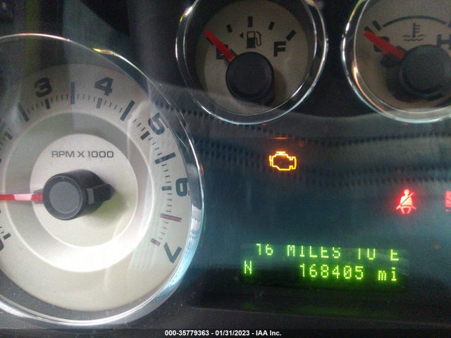 2008 FORD EDGE SEL VIN: 2FMDK48C68BB04127