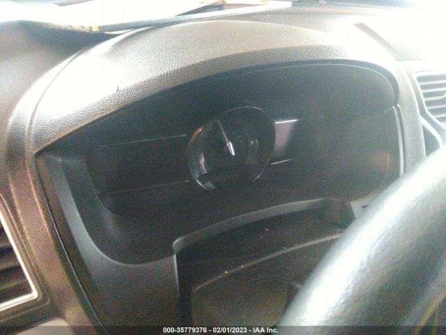 1FM5K7F86HGE37165 Ford Explorer Limited