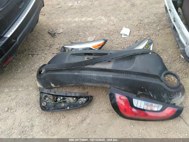 KIA Soul Base 2015 KNDJN2A20F7145525 Image 4