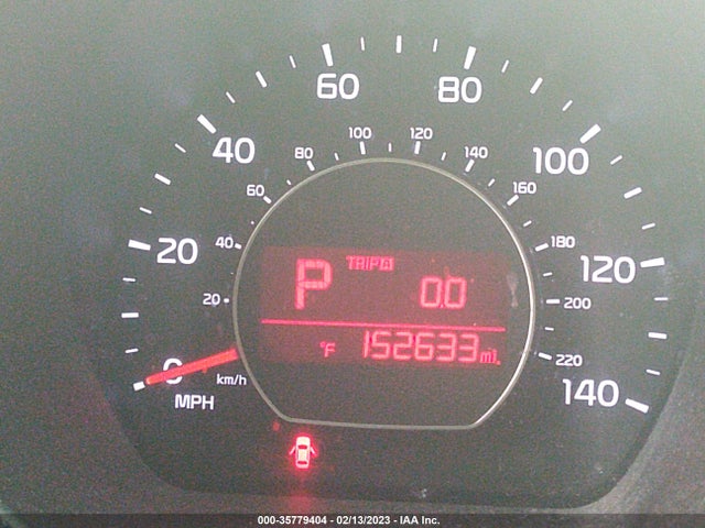 KIA Soul Base 2015 KNDJN2A20F7145525 Image 9