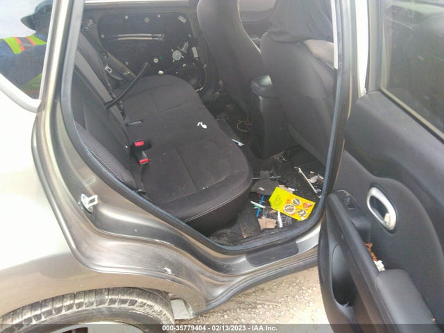 KIA Soul Base 2015 KNDJN2A20F7145525 Image 10