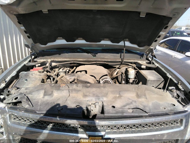 Chevrolet Silverado 1500 Lt 2013 3GCPCSE08DG128630 Image 11