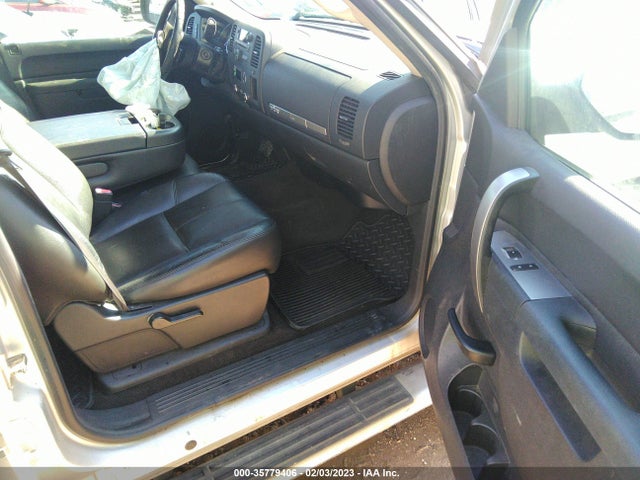Chevrolet Silverado 1500 Lt 2013 3GCPCSE08DG128630 Image 6