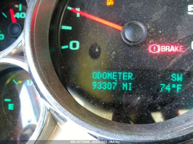 Chevrolet Silverado 1500 Lt 2013 3GCPCSE08DG128630 Image 8