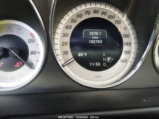 2015 Mercedes-Benz GLK-Class, VIN: WDCGG8JB2FG440918