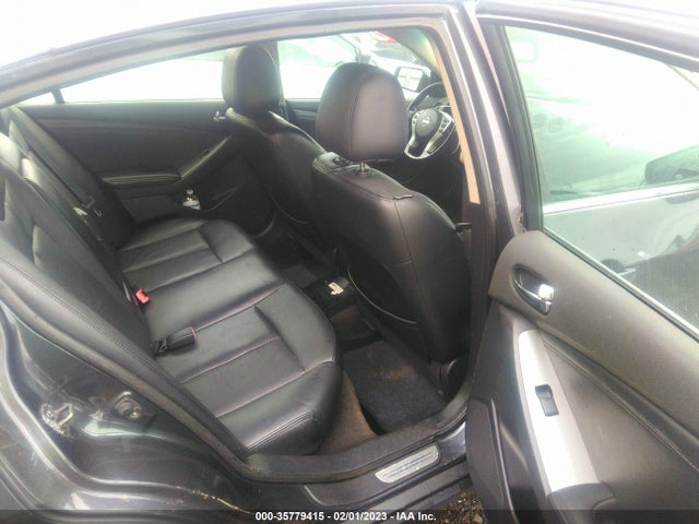 2008 NISSAN ALTIMA 2.5 SL VIN: 1N4AL21E98N426324