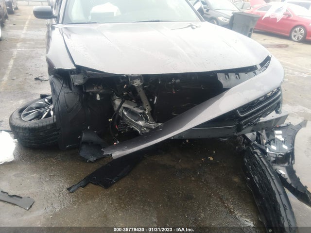 Dodge Charger Sxt 2022 2C3CDXJG1NH134108 Image 6