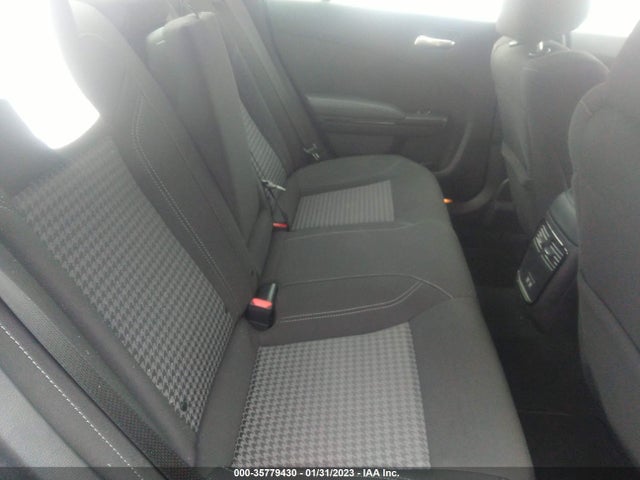 Dodge Charger Sxt 2022 2C3CDXJG1NH134108 Image 8