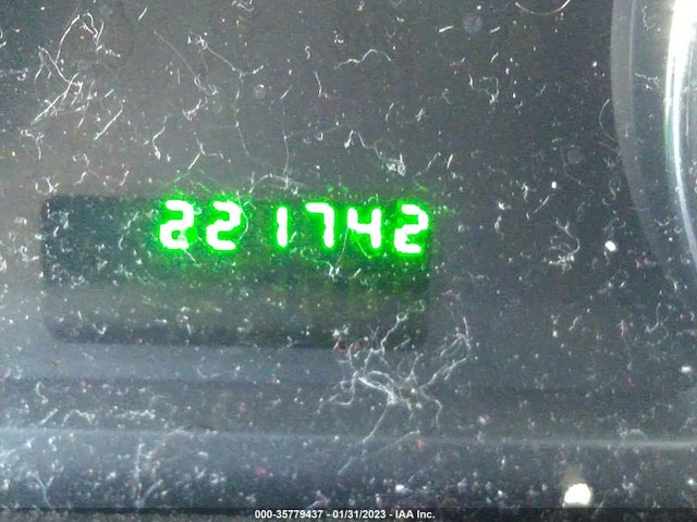 2007 FORD EDGE SE VIN: 2FMDK46C07BA65617