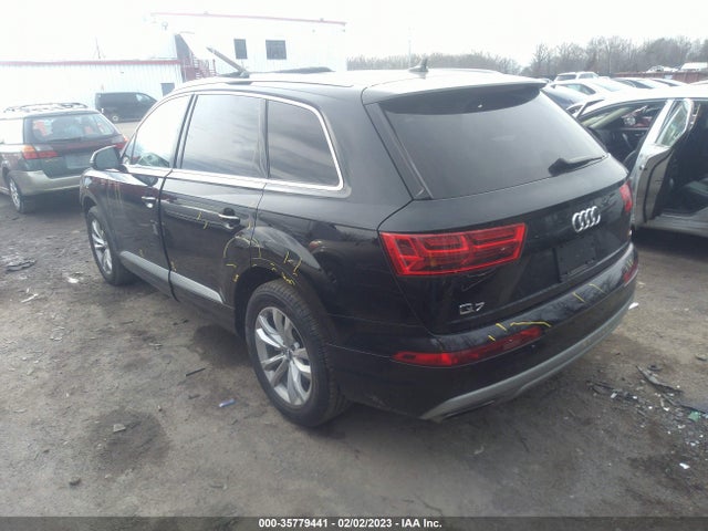 WA1AHAF70KD033593 Audi Q7 Premium/se Premium
