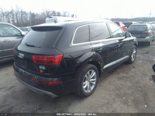 WA1AHAF70KD033593 Audi Q7 Premium/se Premium