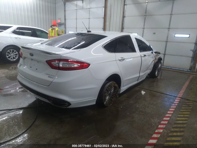 2015 FORD FUSION TITANIUM VIN: 3FA6P0K92FR186253