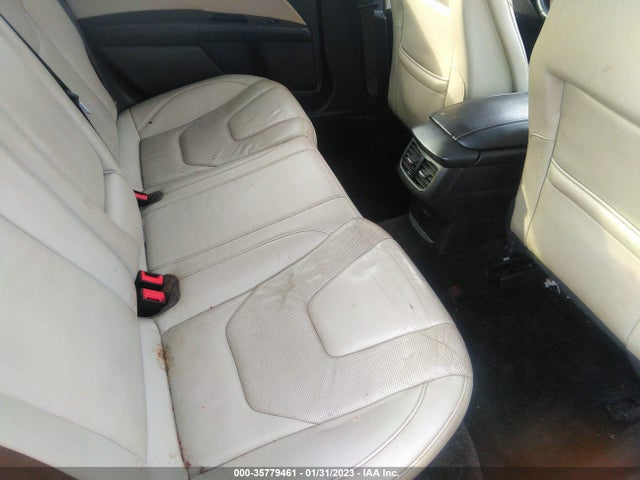2015 FORD FUSION TITANIUM VIN: 3FA6P0K92FR186253