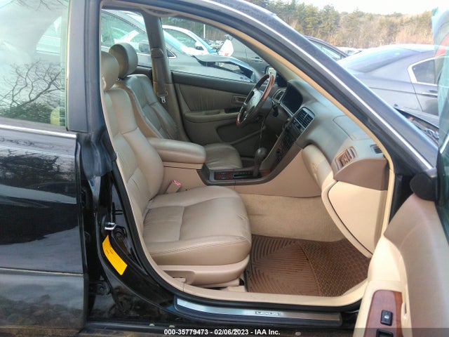 Lexus ES 300 2001 JT8BF28G515106211 Image 7