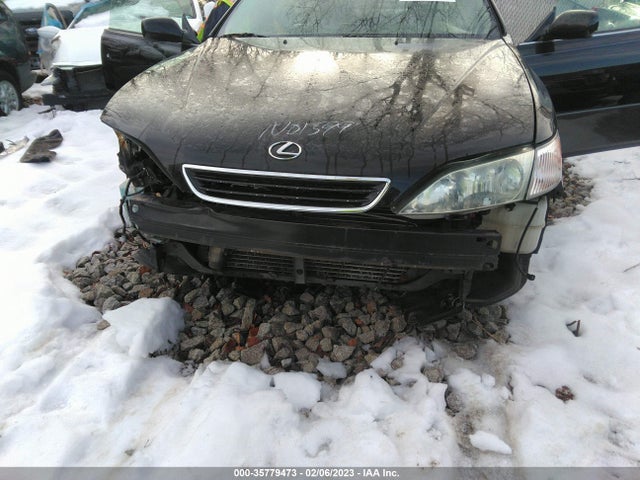 Lexus ES 300 2001 JT8BF28G515106211 Image 8