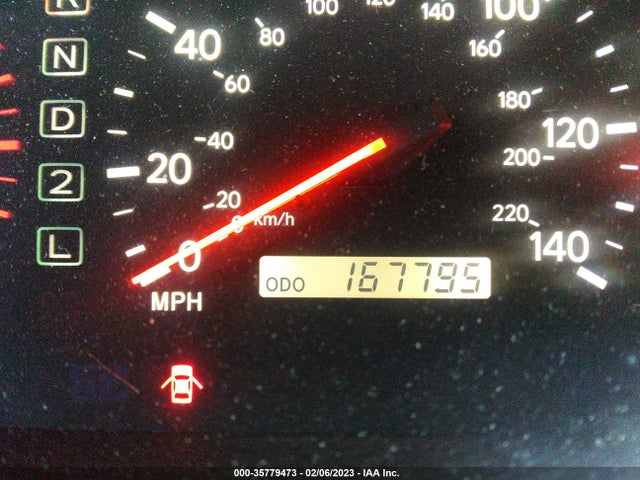 Lexus ES 300 2001 JT8BF28G515106211 Image 9