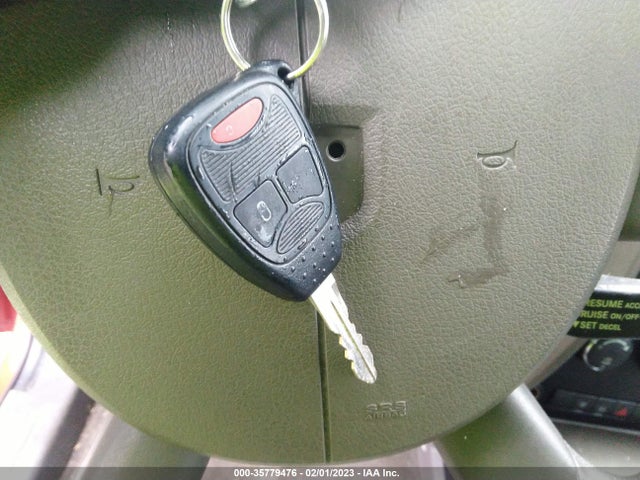 Dodge NITRO SXT 2008 1D8GT28K98W148536 Image 3