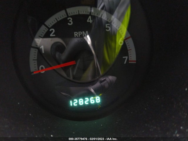 Dodge NITRO SXT 2008 1D8GT28K98W148536 Image 8