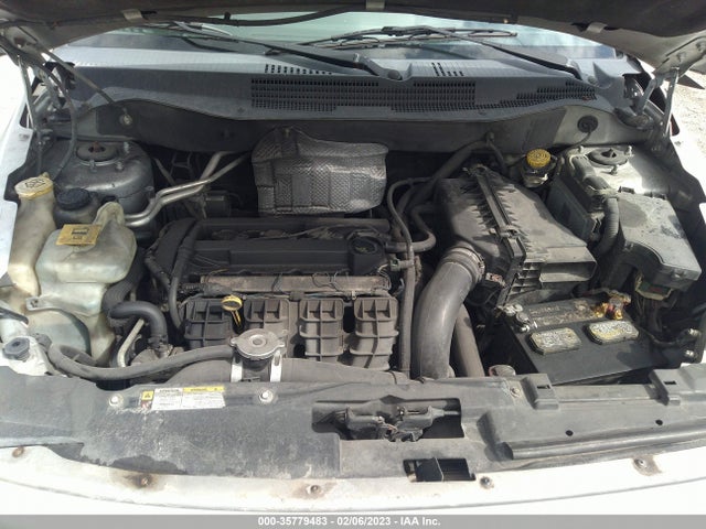 Dodge Caliber Sxt 2009 1B3HB48A49D191558 Image 11
