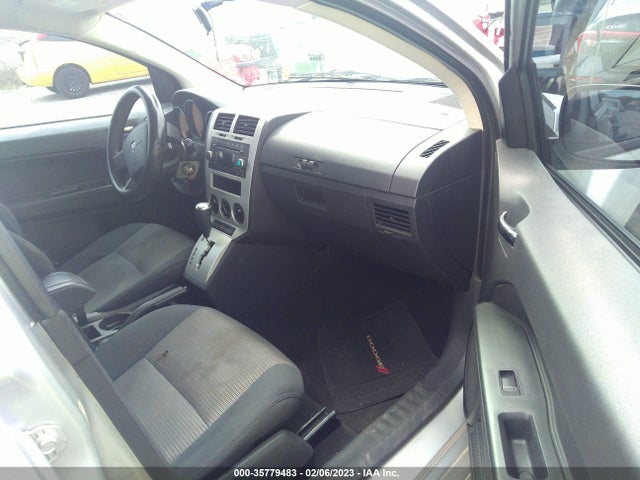 Dodge Caliber Sxt 2009 1B3HB48A49D191558 Image 6
