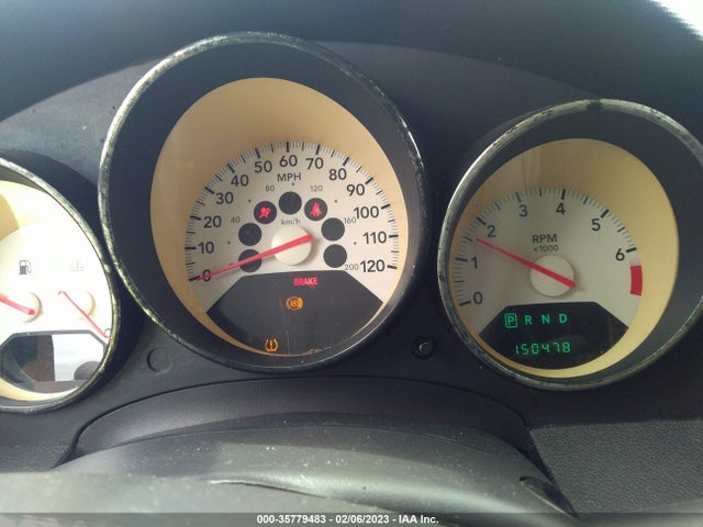 Dodge Caliber Sxt 2009 1B3HB48A49D191558 Image 8