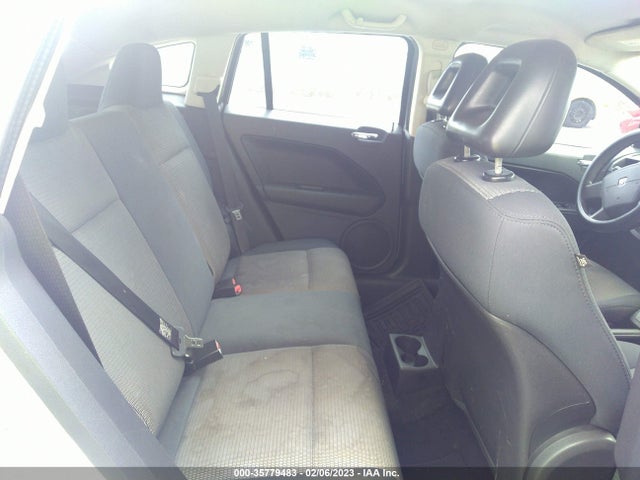 Dodge Caliber Sxt 2009 1B3HB48A49D191558 Image 9