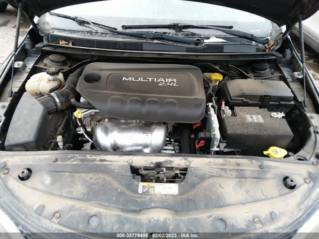 Aukcja sprzedaży 2016 Chrysler 200 Limited, vin: 1C3CCCAB9GN150020, numer aukcji: 35779485