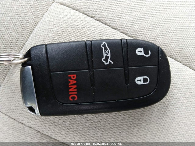 Aukcja sprzedaży 2016 Chrysler 200 Limited, vin: 1C3CCCAB9GN150020, numer aukcji: 35779485