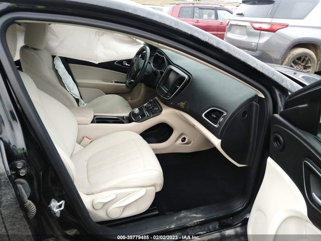 Aukcja sprzedaży 2016 Chrysler 200 Limited, vin: 1C3CCCAB9GN150020, numer aukcji: 35779485