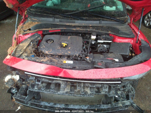 KIA SOUL S 2021 KNDJ23AU7M7141033 Image 11