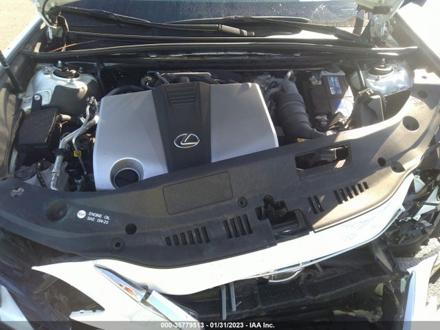 Lexus ES 2020 58ADZ1B10LU063328 Image 11