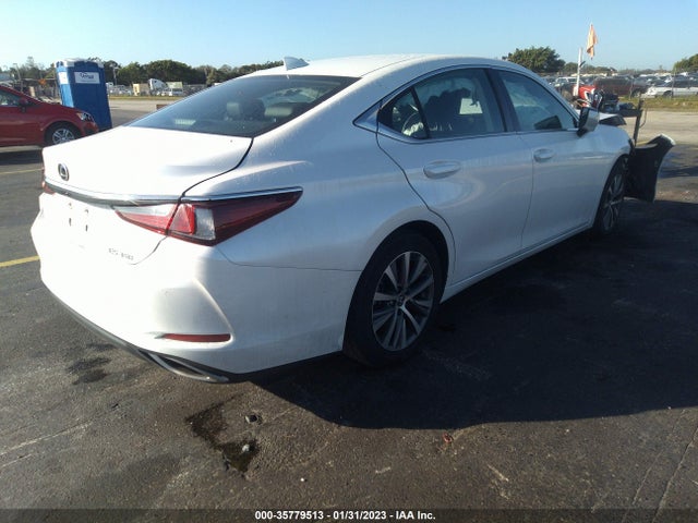 Lexus ES 2020 58ADZ1B10LU063328 Image 5